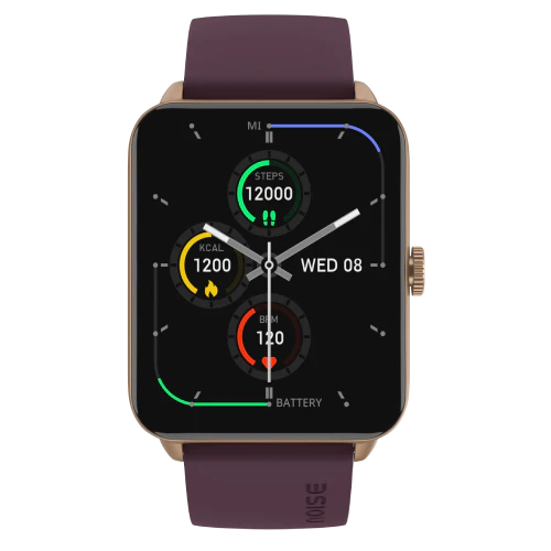 Noise ColorFit Icon 2 Vista Smartwatch - Image 14