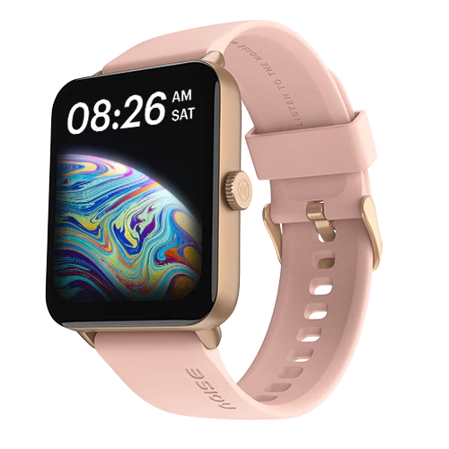 Noise ColorFit Icon 2 Vista Smartwatch - Image 17