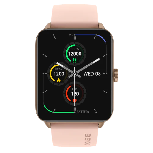 Noise ColorFit Icon 2 Vista Smartwatch - Image 18
