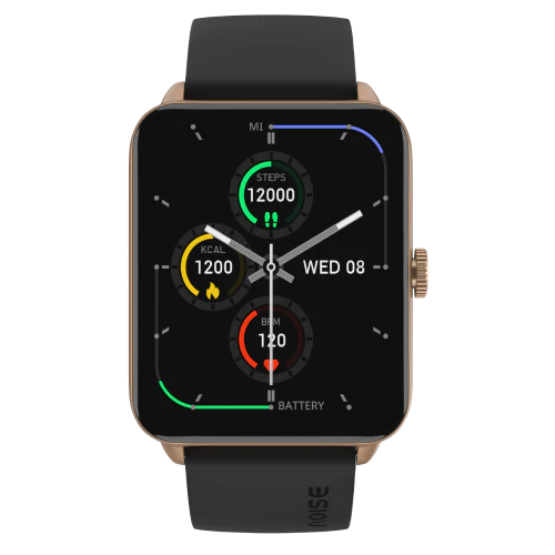 Noise ColorFit Icon 2 Vista Smartwatch - Image 6