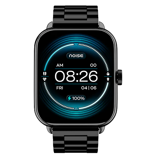 Noise Colorfit Icon 3 plus Smartwatch - Image 13