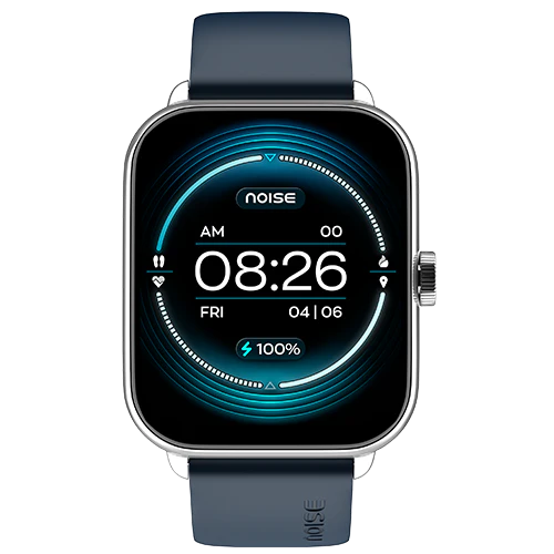 Noise Colorfit Icon 3 plus Smartwatch - Image 18