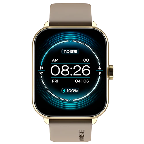 Noise Colorfit Icon 3 plus Smartwatch - Image 23