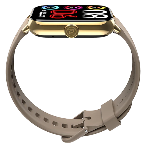 Noise Colorfit Icon 3 plus Smartwatch - Image 26
