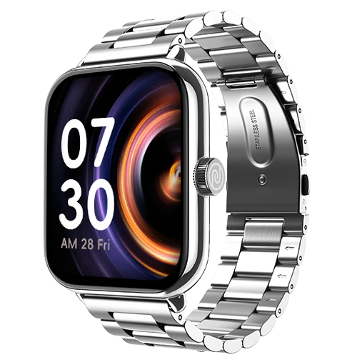 Noise Colorfit Icon 3 plus Smartwatch - Image 27