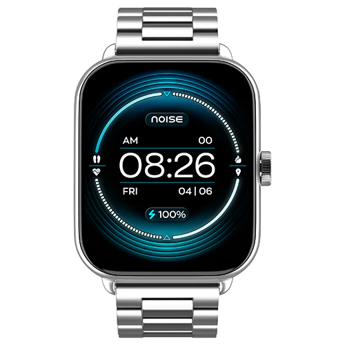 Noise Colorfit Icon 3 plus Smartwatch - Image 28