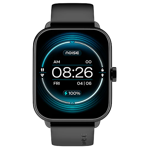 Noise Colorfit Icon 3 plus Smartwatch - Image 3