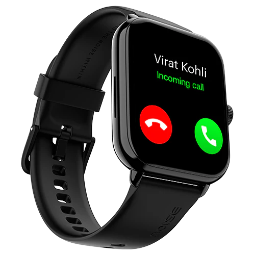 Noise Colorfit Icon 3 plus Smartwatch - Image 4