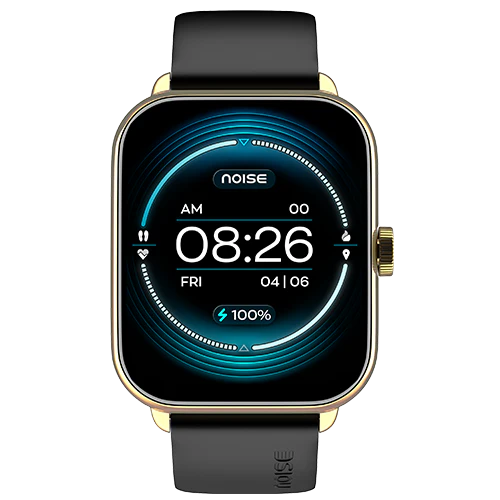 Noise Colorfit Icon 3 plus Smartwatch - Image 8