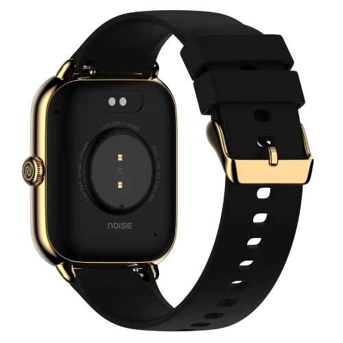 Noise ColorFit Icon 3 Smartwatch - Brand Partner Exclusive - Image 20