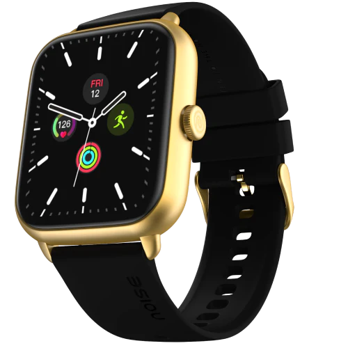 Noise ColorFit Icon 3 Smartwatch - Brand Partner Exclusive - Image 23