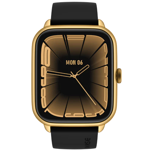 Noise ColorFit Icon 3 Smartwatch - Brand Partner Exclusive - Image 25