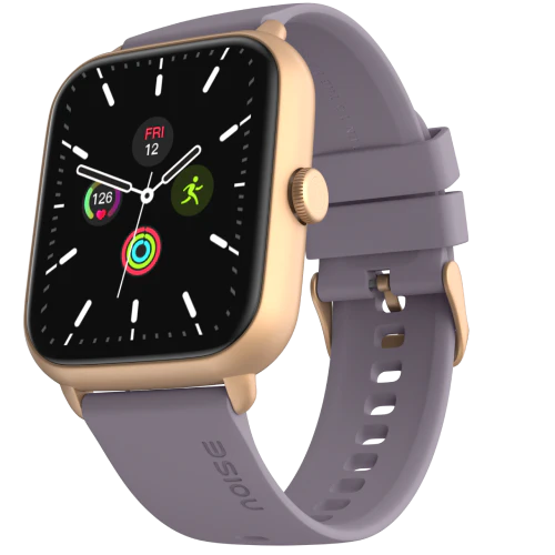 Noise ColorFit Icon 3 Smartwatch - Brand Partner Exclusive - Image 29