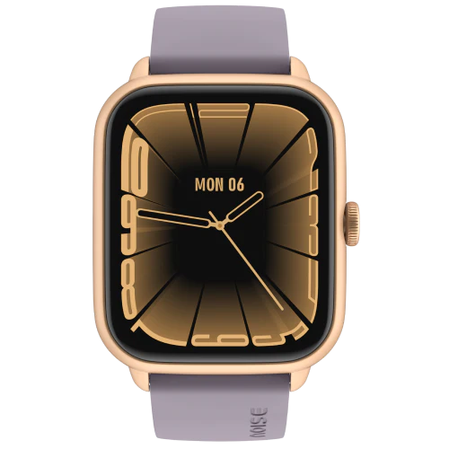 Noise ColorFit Icon 3 Smartwatch - Brand Partner Exclusive - Image 32