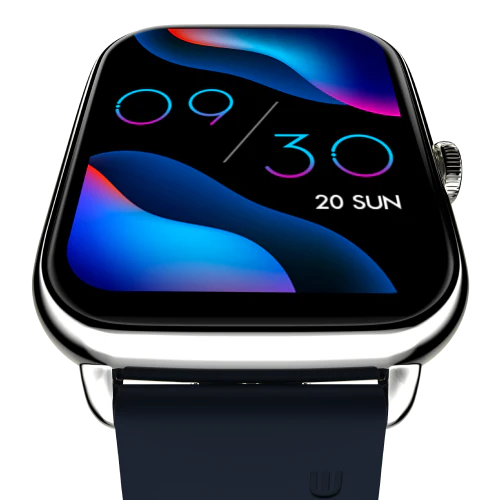 Noise ColorFit Icon 3 Smartwatch - Brand Partner Exclusive - Image 36
