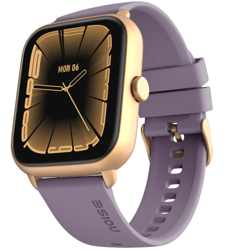 Noise ColorFit Icon 3 Smartwatch - Cred Exclusive - Image 28
