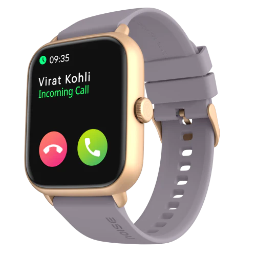 Noise ColorFit Icon 3 Smartwatch - Cred Exclusive - Image 30