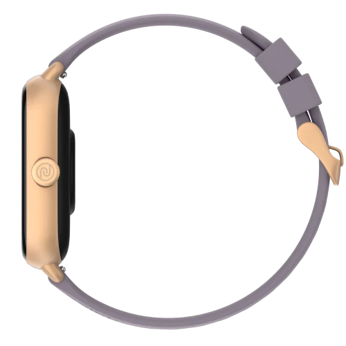 Noise ColorFit Icon 3 Smartwatch - Cred Exclusive - Image 34
