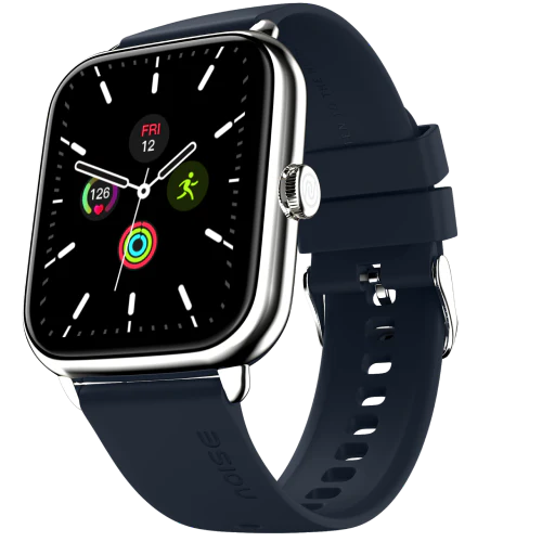 Noise ColorFit Icon 3 Smartwatch - Cred Exclusive - Image 37