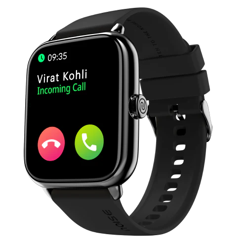 Noise ColorFit Icon 3 Smartwatch - Cred Exclusive - Image 5