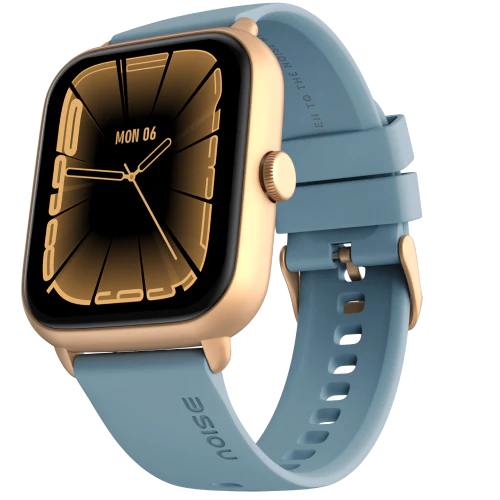 Noise ColorFit Icon 3 Smartwatch - Cred Exclusive - Image 8