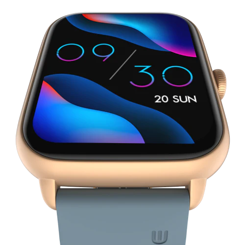 Noise ColorFit Icon 3 Smartwatch - Cred Exclusive - Image 9