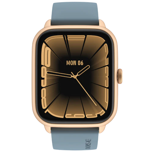 Noise ColorFit Icon 3 Smartwatch - Partner Exclusive - Image 11