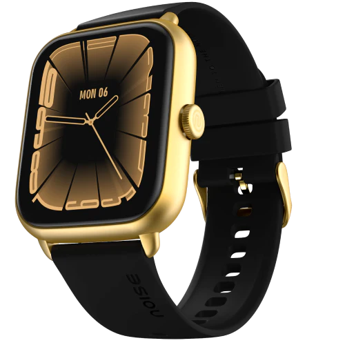 Noise ColorFit Icon 3 Smartwatch - Partner Exclusive - Image 21