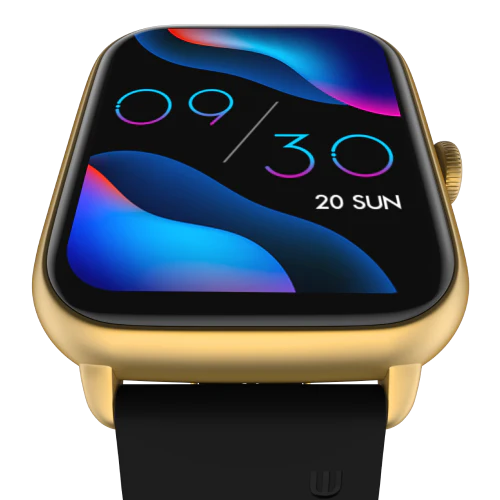 Noise ColorFit Icon 3 Smartwatch - Partner Exclusive - Image 22