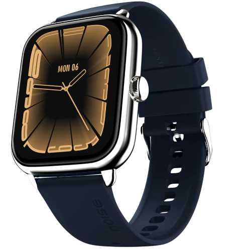 Noise ColorFit Icon 3 Smartwatch - Partner Exclusive - Image 35