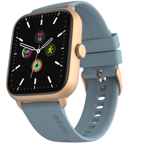 Noise ColorFit Icon 3 Smartwatch Super Savers - Image 10