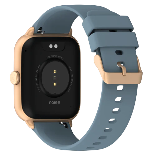 Noise ColorFit Icon 3 Smartwatch Super Savers - Image 14