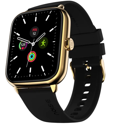Noise ColorFit Icon 3 Smartwatch Super Savers - Image 17