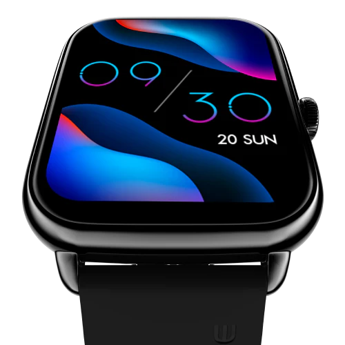 Noise ColorFit Icon 3 Smartwatch Super Savers - Image 2