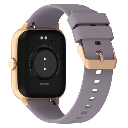 Noise ColorFit Icon 3 Smartwatch Super Savers - Image 33