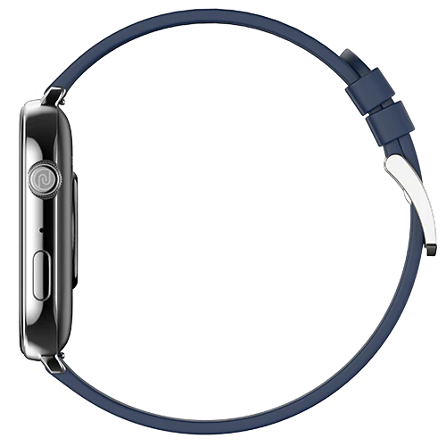 Noise ColorFit Icon 4 Smart Watch - midnight gold - Image 11