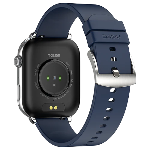 Noise ColorFit Icon 4 Smart Watch - midnight gold - Image 12