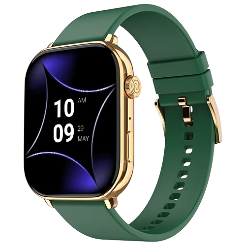 Noise ColorFit Icon 4 Smart Watch - midnight gold - Image 13