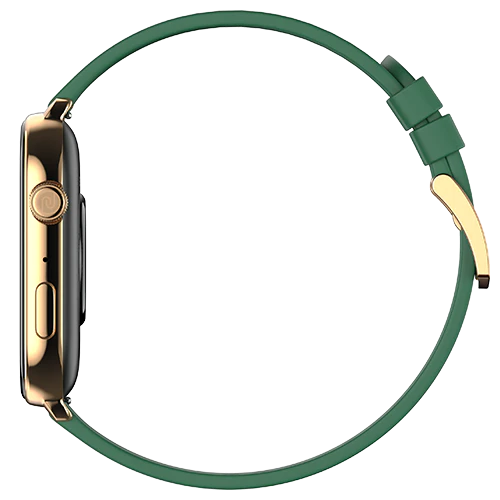 Noise ColorFit Icon 4 Smart Watch - midnight gold - Image 15