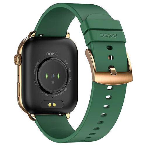 Noise ColorFit Icon 4 Smart Watch - midnight gold - Image 16