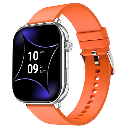Noise ColorFit Icon 4 Smart Watch - midnight gold - Image 17