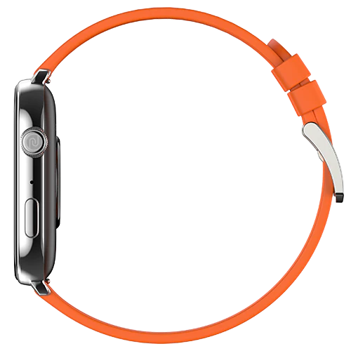 Noise ColorFit Icon 4 Smart Watch - midnight gold - Image 19