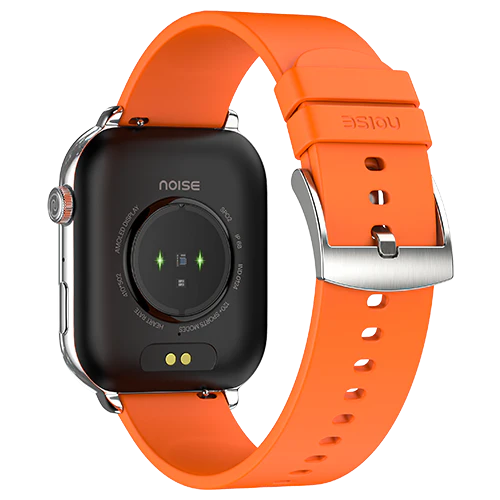 Noise ColorFit Icon 4 Smart Watch - midnight gold - Image 20