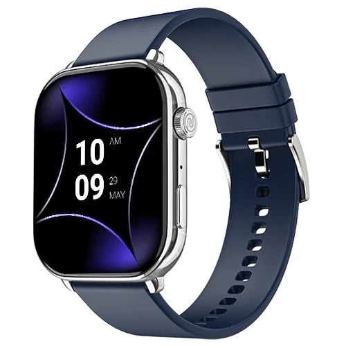 Noise ColorFit Icon 4 Smart Watch - midnight gold - Image 9