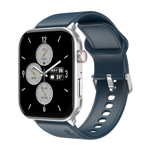 Noise ColorFit Icon 5 Smartwatch - Jio Exclusive - Image 13