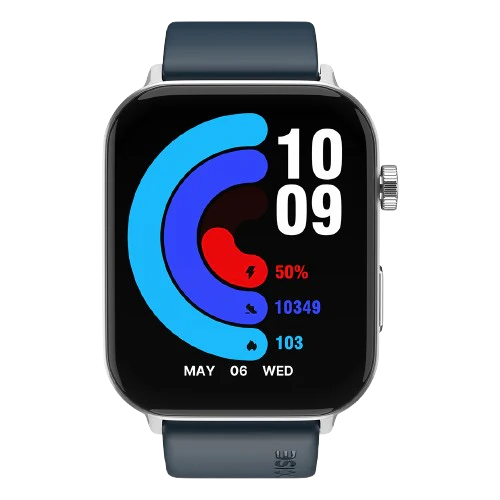 Noise ColorFit Icon 5 Smartwatch - Jio Exclusive - Image 14