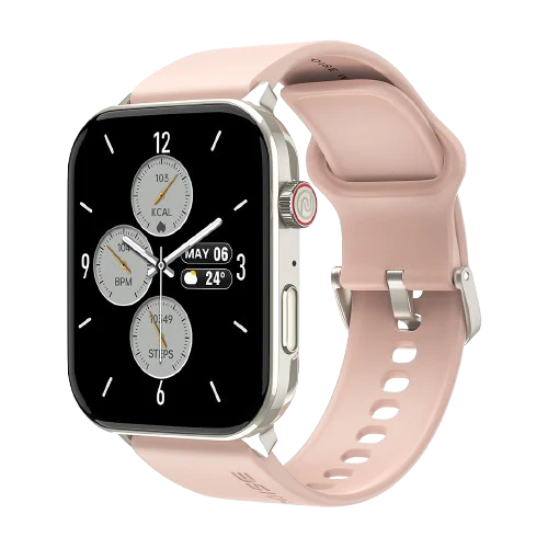 Noise ColorFit Icon 5 Smartwatch - Jio Exclusive - Image 20