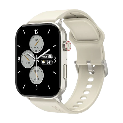 Noise ColorFit Icon 5 Smartwatch - Jio Exclusive - Image 25