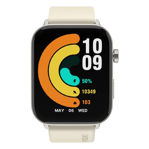 Noise ColorFit Icon 5 Smartwatch - Jio Exclusive - Image 26