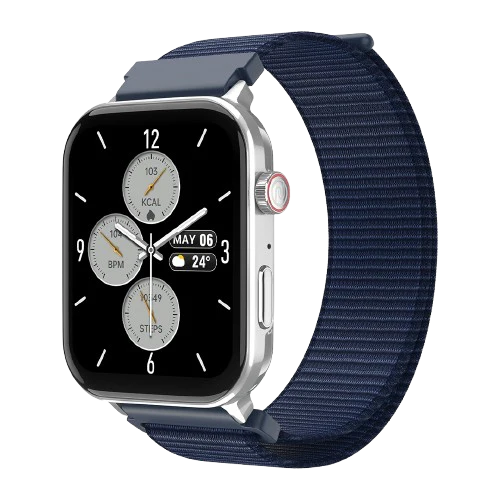 Noise ColorFit Icon 5 Smartwatch - Jio Exclusive - Image 31